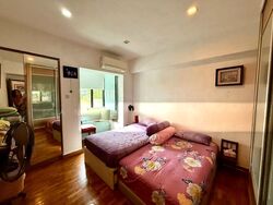 Cavenagh Court (D9), Apartment #487125111